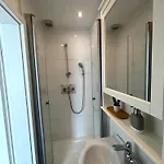 Apartmán Haus Ostseewelle - Auszeit