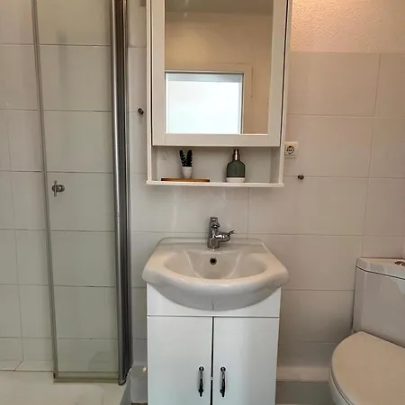 Haus Ostseewelle - Auszeit * Dahme (Schleswig-Holstein)