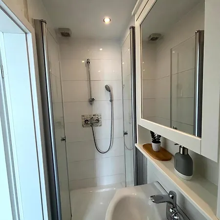 Appartamento Haus Ostseewelle - Auszeit