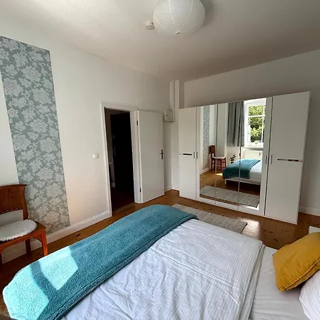 Haus Ostseewelle - Auszeit Apartmán Dahme (Schleswig-Holstein)